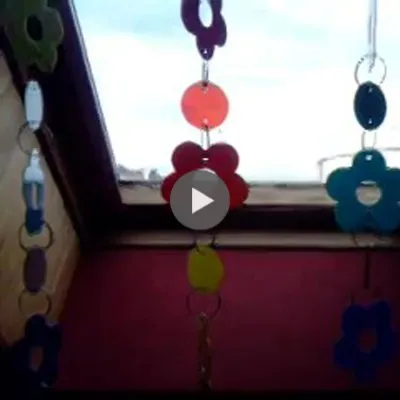 La fenêtre de chez moi