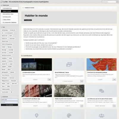 Activer l'intelligence collective avec le numérique