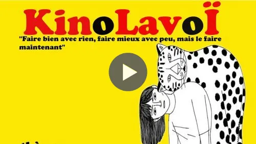 Kino LavoÏ