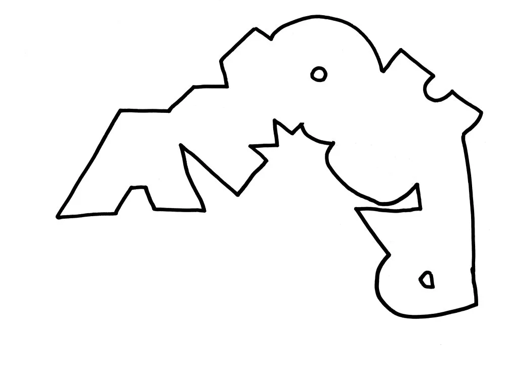 Calligraphies #9 - 1 © Benoît Labourdette 2018.
