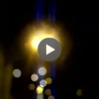 Route de nuit