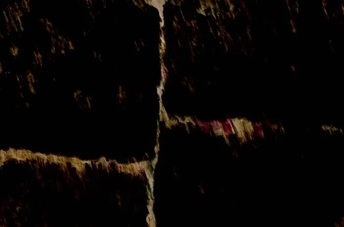 The scars of the earth - 16 © Benoît Labourdette 2021.