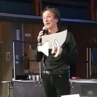 Conférence de Benoît Labourdette : « EAC et droits culturels : des convergences à identifier et à mettre en oeuvre »