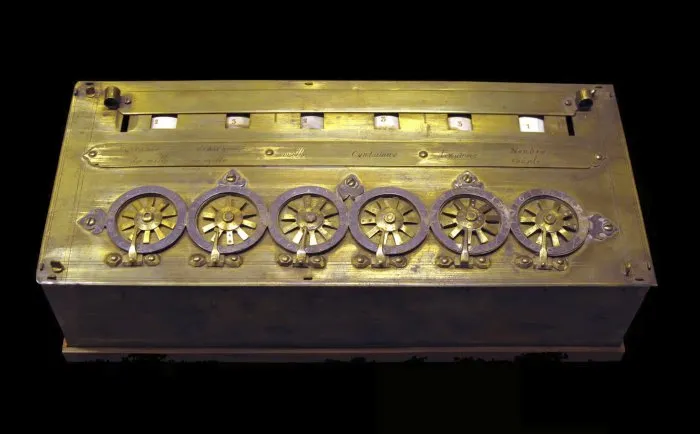 Stage « L'Intelligence Artificielle et la création » pour des enseignants - 30 © Benoît Labourdette 2024.