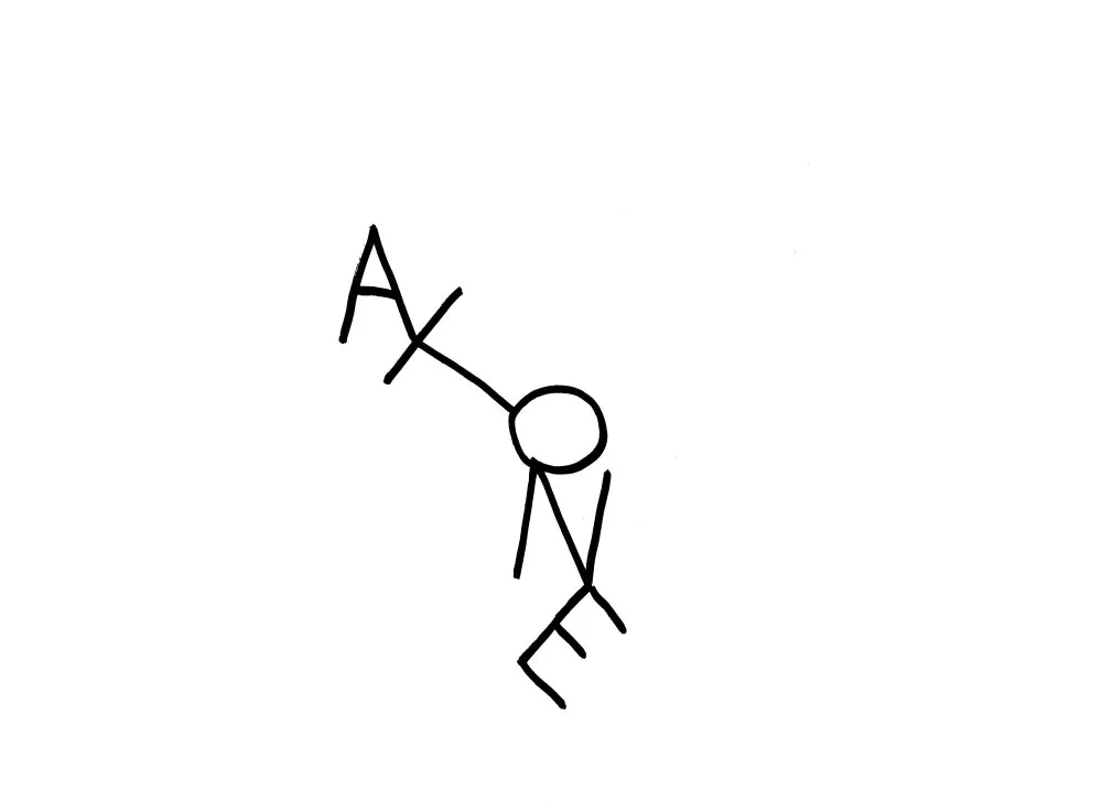 Calligraphies #3 - 16 © Benoît Labourdette 2018.