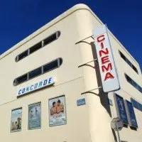 Cinéma Le Concorde, La Roche-sur-Yon