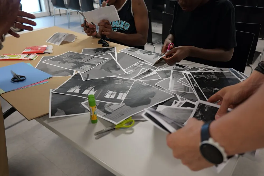 Faire de la réalité virtuelle un terrain d'autonomie pour les collégien·nes - 37 © Benoît Labourdette 2026.