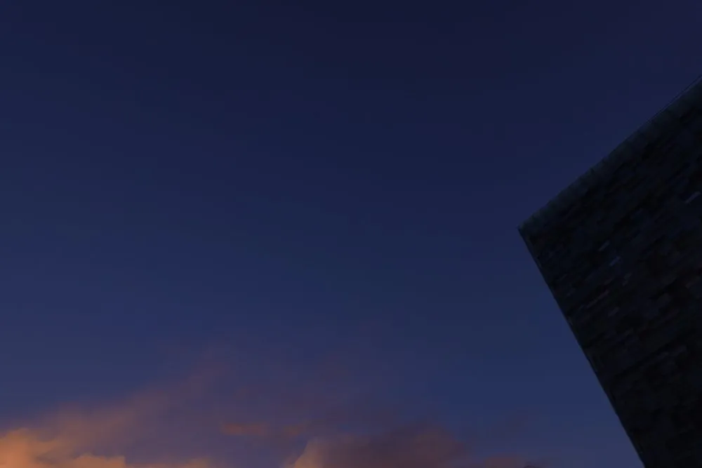Une larme de fatigue gare d'Austerlitz - 123 © Benoît Labourdette 2024.