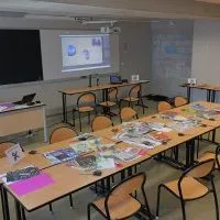 Le pas de côté comme métier