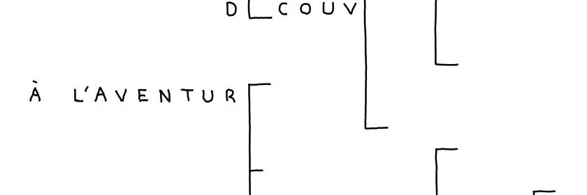Découverte