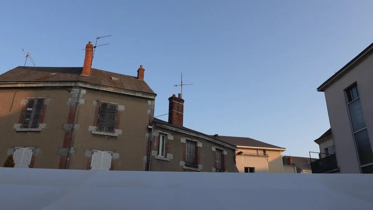 Où suis-je ?