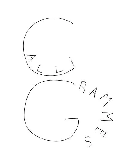 Calligrammes