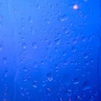 Bleu © Benoît Labourdette.