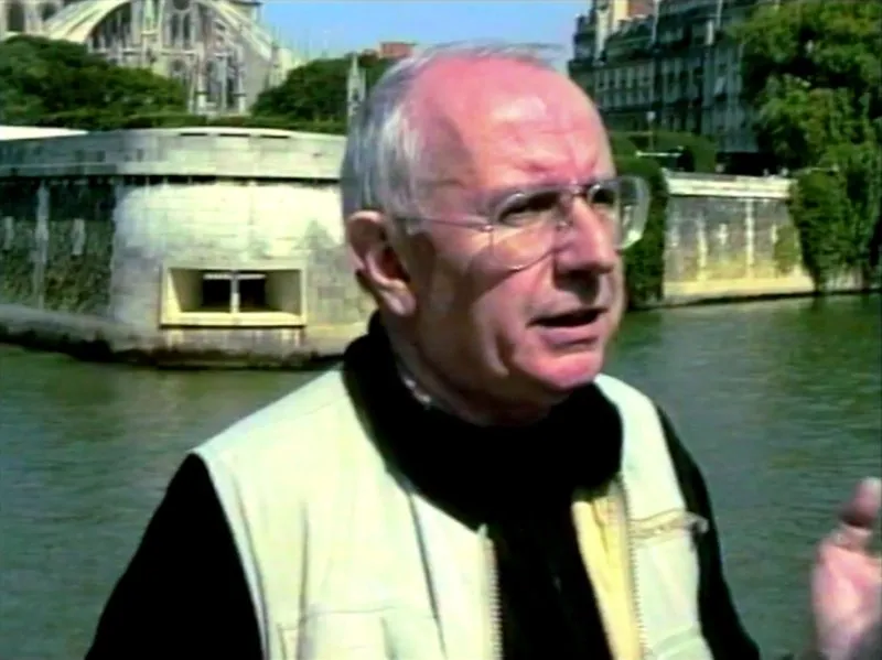 About the 21<sup class="typo_exposants">st</sup> Century: Meeting with Paul Virilio