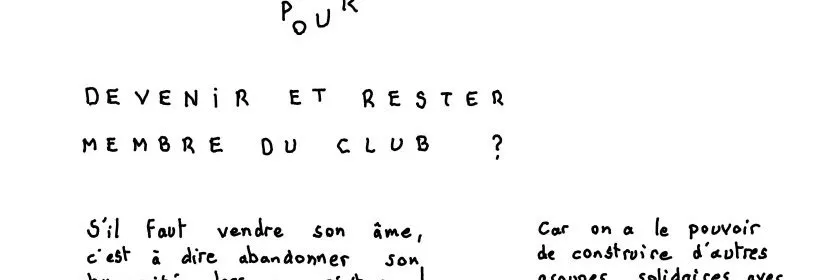 Club