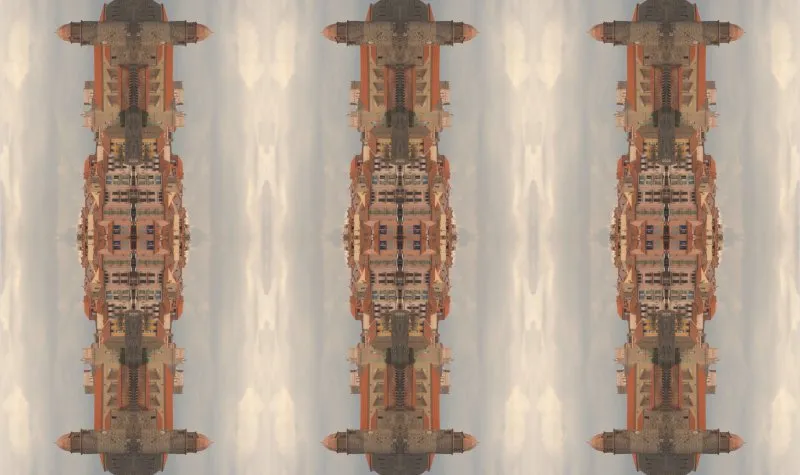 The feminine harbour
