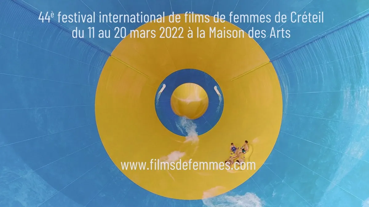 Bande annonce du Festival International de Films de Femmes 2022