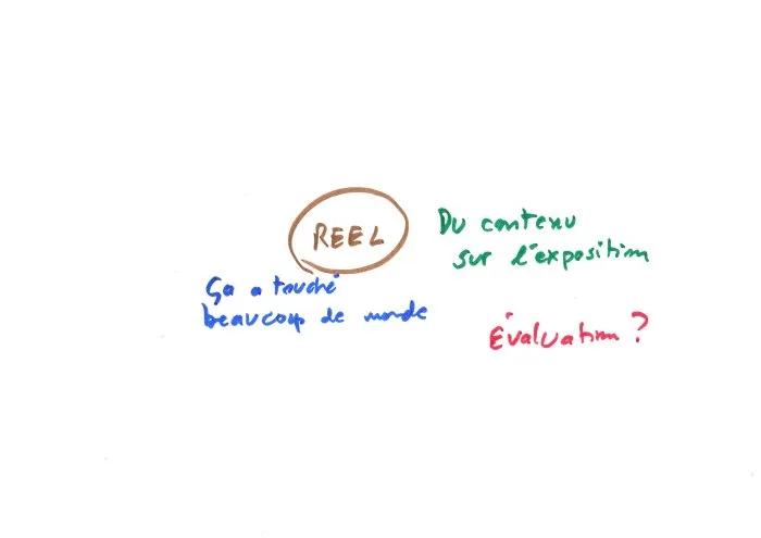 Expérimenter ensemble pour devenir autonomes : sept années avec la direction de l'action culturelle des Lilas - 81 © Benoît Labourdette 2024.