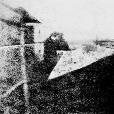 Chapitre 1 : Qu'est-ce qu'une image photographique ?