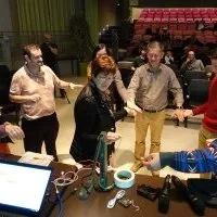 Animer des conférences