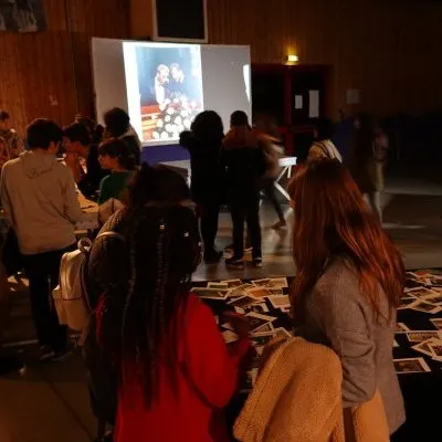 Festival Trafik 2019 : événement de création audiovisuelle collaborative