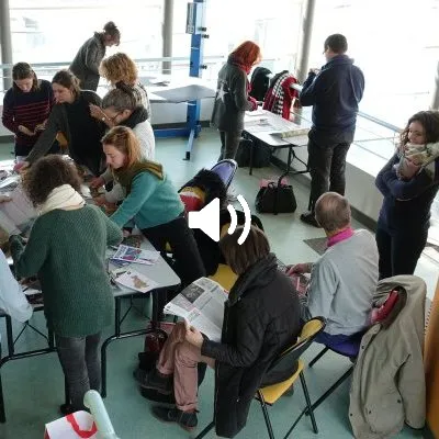 #01. Mon parcours personnel vers l'action culturelle « féministe ».