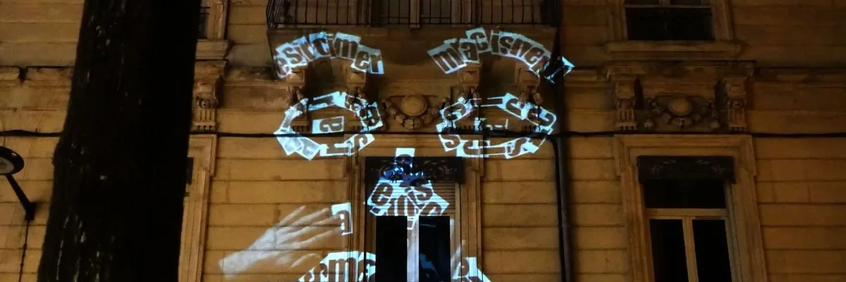 Festival des scénaristes 2018