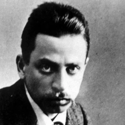 Rainer Maria Rilke