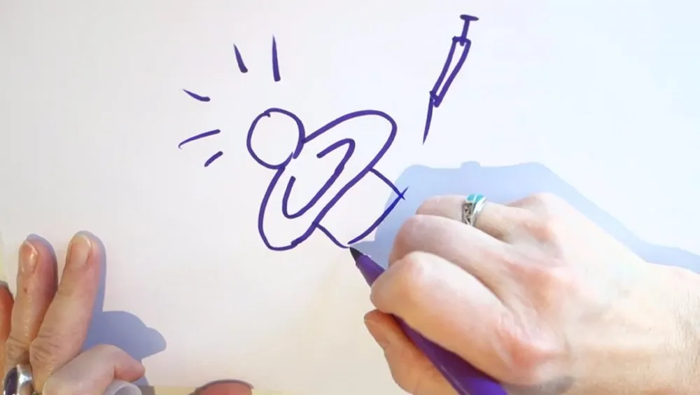 CCAS : Ateliers films d'animation sur la thématique du travail - 24 © Benoît Labourdette 2017.