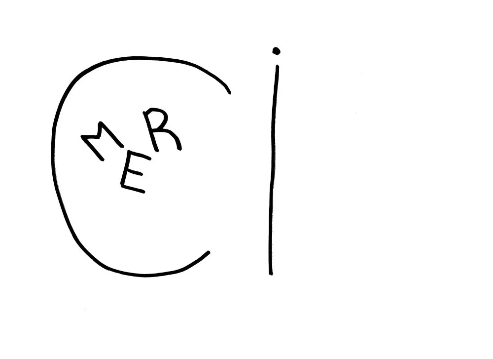Calligraphies #4 - 12 © Benoît Labourdette 2018.