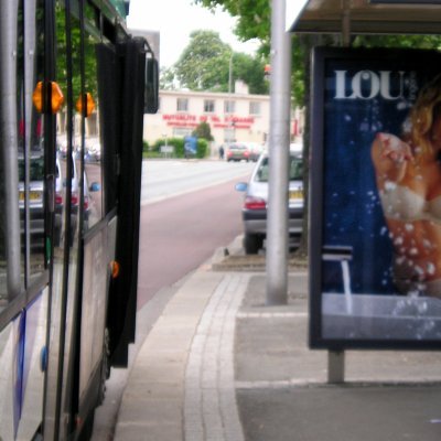 Publicité