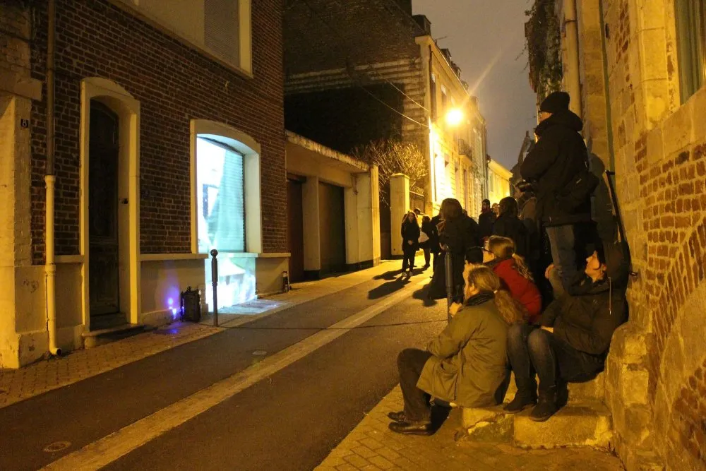 Appel d'air Arras - 8 © Benoît Labourdette 2016.