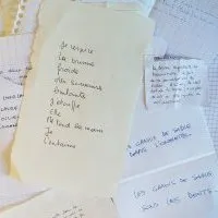 Revue Entrelacs : « Le film mental »