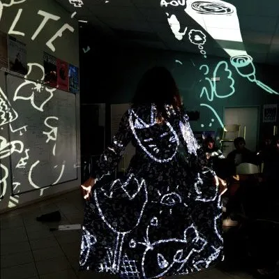 L'art invisible de l'organisation matérielle