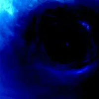 Bouche bleue